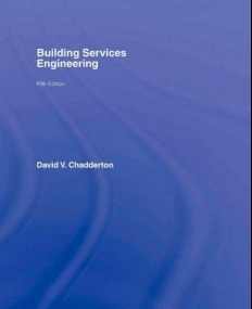 BUILDING SERVICES ENGINEERING