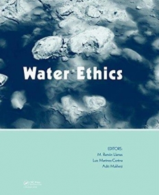 WATER ETHICS