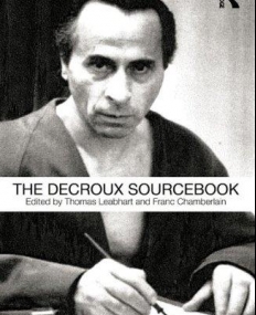 THE DECROUX SOURCEBOOK