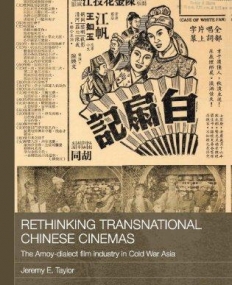 RETHINKING TRANSNATIONAL CHINESE CINEMA