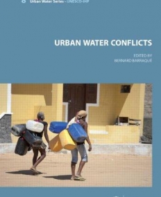 URBAN WATER CONFLICTS