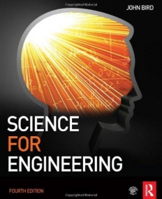 SCIENCE FOR ENGINEERING