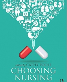Choosing Nursing: From application to offer and beyond