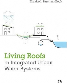 Living Roofs in Integrated Urban Water Systems