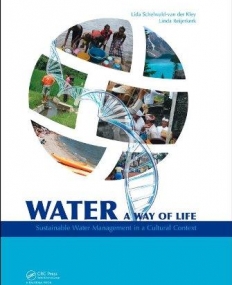 WATER: A WAY OF LIFE
