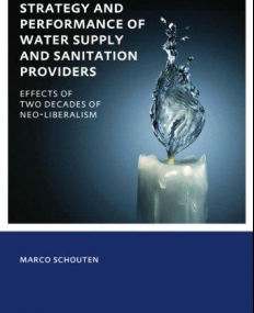 INSTITUTIONS, STRATEGY AND PERFORMANCE OF WATER SUPPLY AND SANITATION PROVIDERS
