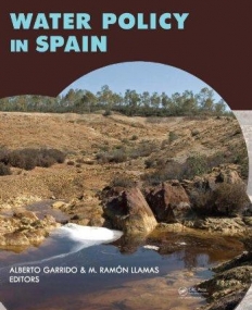 WATER POLICY IN SPAIN
