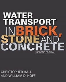WATER TRANSPORT IN BRICK,STONE & CO