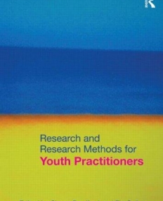 RESEARCH METHODS FOR YOUTH WORK