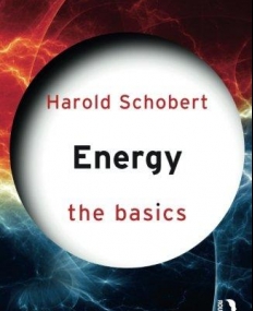 Energy: The Basics