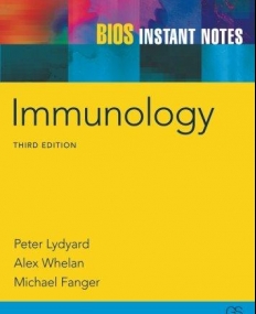 BIOS INSTANT NOTES IN IMMUNOLOGY, 3EDITION