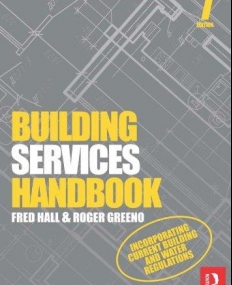 BUILDING SERVICES HANDBOOK