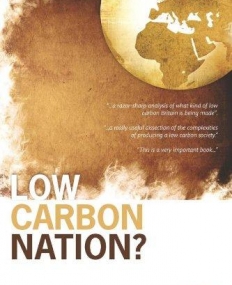 LOW CARBON NATION