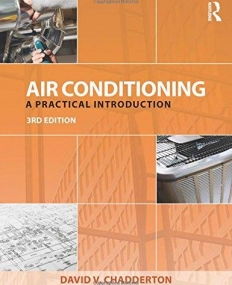 Air Conditioning: A Practical Introduction