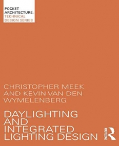 Daylighting and Integrated Lighting Design (PocketArchitecture)