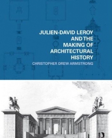 JULIEN-DAVID LEROY ARMSTRONG