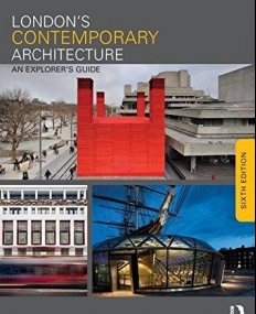 London's Contemporary Architecture: An Explorer's Guide