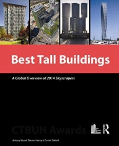 Best Tall Buildings: A Global Overview of 2014 Skyscrapers