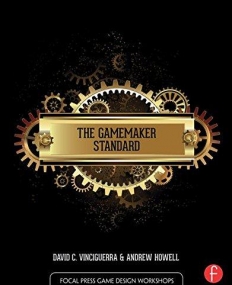 The GameMaker Standard