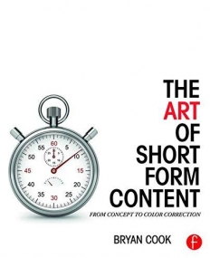 The Art of Short Form Content: From Concept to Color Correction