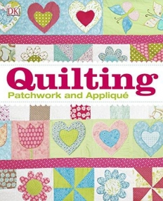 The Quilting Book