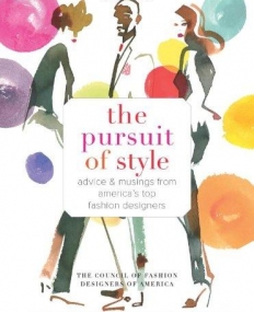 The Pursuit of Style