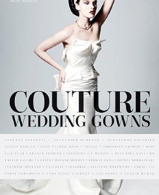 Couture Wedding Gowns