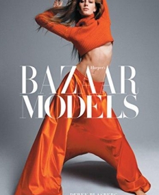 Harper's Bazaar: Models