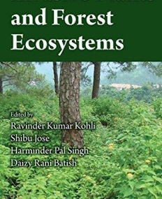 INVASIVE PLANTS AND FOREST ECOSYSTEMS