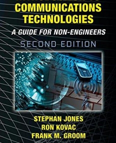 INTRODUCTION TO COMMUNICATIONS TECHNOLOGIES A GUIDE FOR NON-ENGINEERS, SECOND EDITION