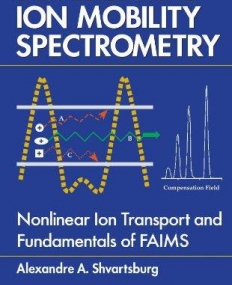 DIFFERENTIAL ION MOBILITY SPECTROMETRY NONLINEAR ION TR