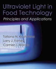 ULTRAVIOLET LIGHT IN FOOD TECHNOLOGY: PRINCIPLES AND APPLICATIONS