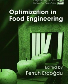 OPTIMIZATION IN FOOD ENGINEERING