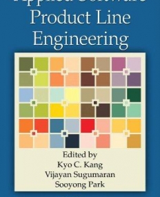 APPLIED SOFTWARE PRODUCT-LINE ENGINEERING