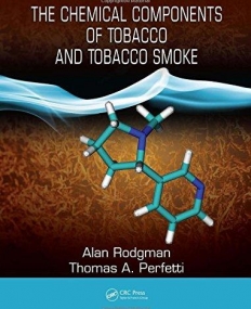 CHEMICAL COMPONENTS OF TOBACCO AND TOBACCO SMOKE,THE