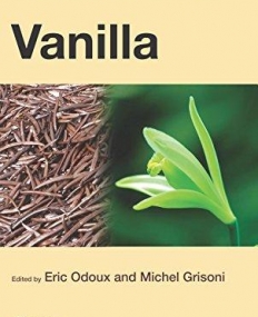 VANILLA (MEDICINAL AND AROMATIC PLANTS - INDUSTRIAL PRO
