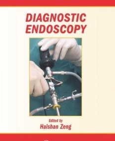 Diagnostic Endoscopy (Series in Medical Physics and Biomedical Engineering)