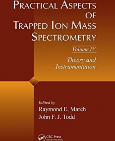 PRACTICAL ASPECTS OF TRAPPED ION MASS SPECTROMETRY: V.