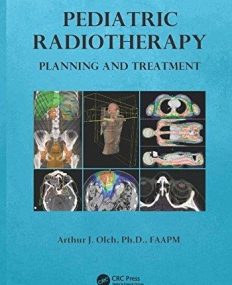 Pediatric Radiotherapy Planning and Treatment