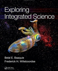 EXPLORING INTEGRATED SCIENCE