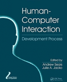 HUMAN-COMPUTER INTERACTION DEVELOPMENT PROCESS