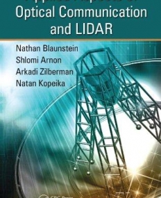 APPLIED ASPECTS OF OPTICAL COMMUNICATION AND LIDAR