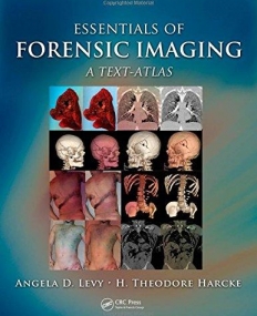 ESSENTIALS OF FORENSIC IMAGING