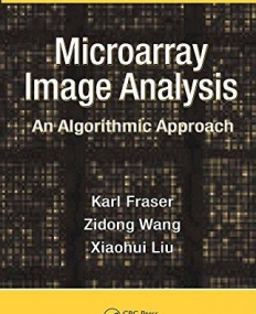 MICROARRAY IMAGE ANALYSIS