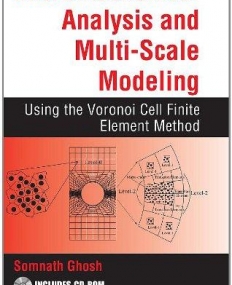 MICROMECHANICAL ANALYSIS & MULTI-SC