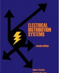 ELECTRICAL DISTRIBUTION SYSTEMS, SECOND EDITION