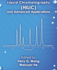 HYDROPHILLIC INTERACTION LIQUID CHR