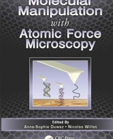 MOLECULAR MANIPULATION WITH ATOMIC