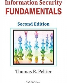 Information Security Fundamentals, Second Edition