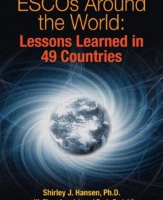 ESCOS AROUND THE WORLD: LESSONS LEA